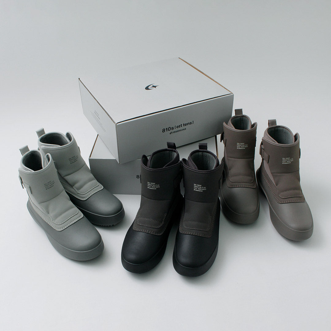 MOONSTAR(ムーンスター)