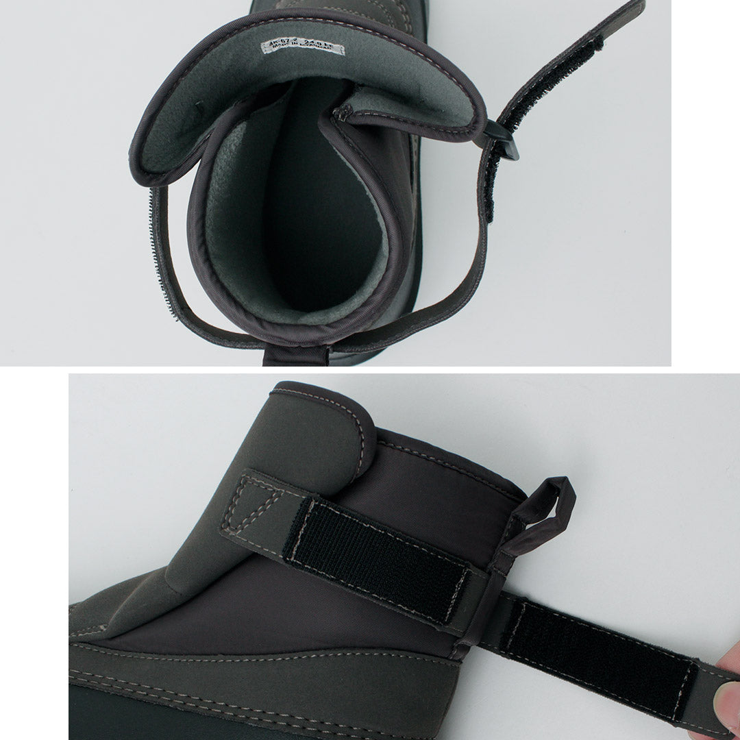 MOONSTAR(ムーンスター)