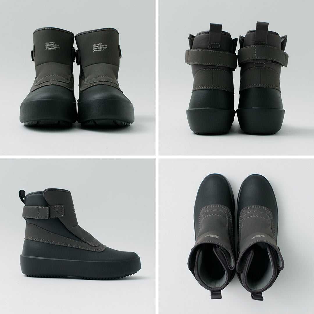 MOONSTAR(ムーンスター)