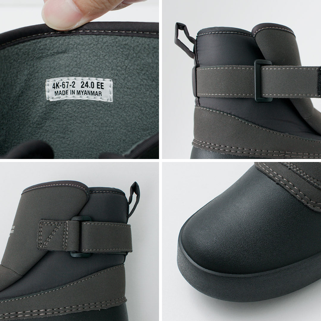 MOONSTAR(ムーンスター)