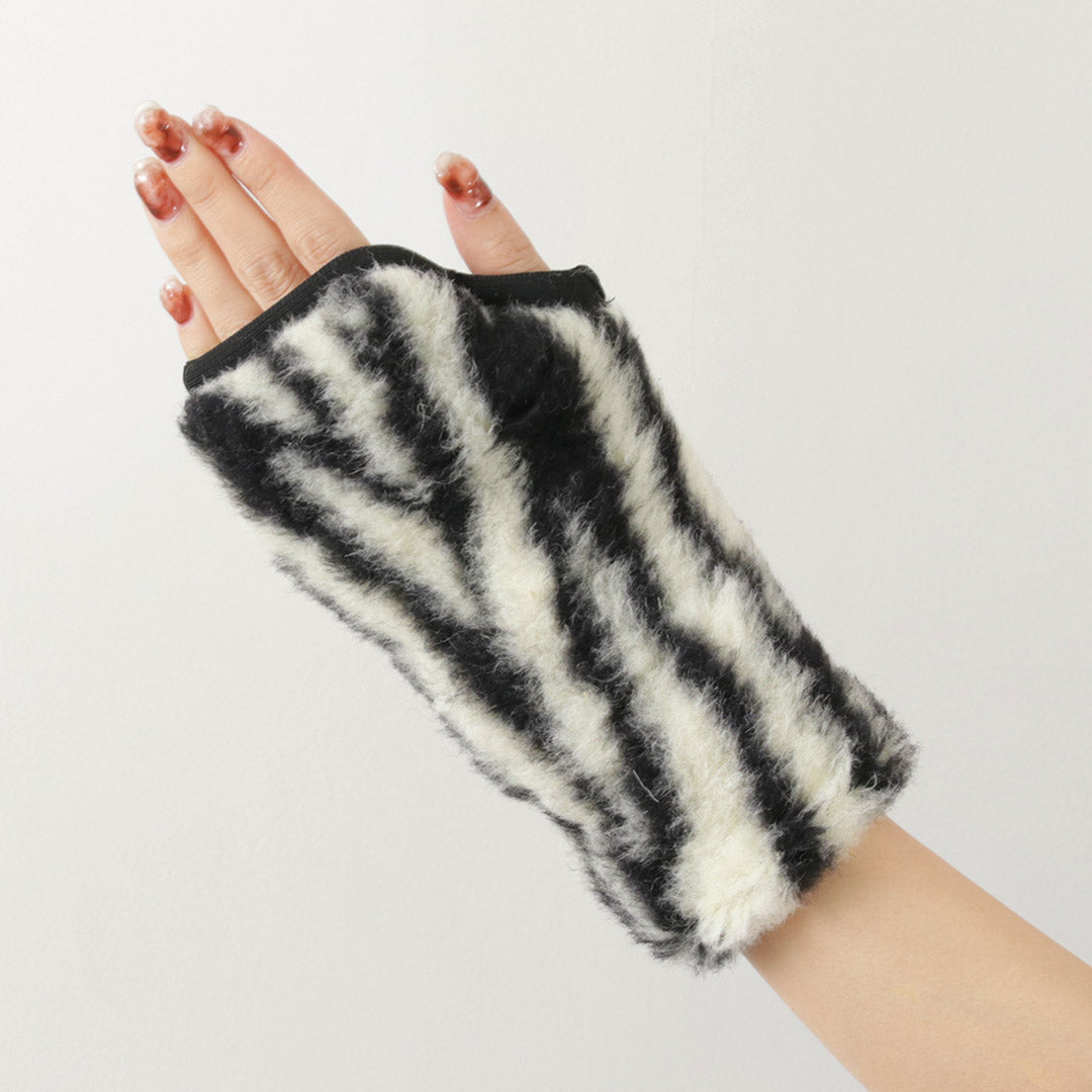 COLDBREAKER(コールドブレーカー) サムビー ハンドウォーマー