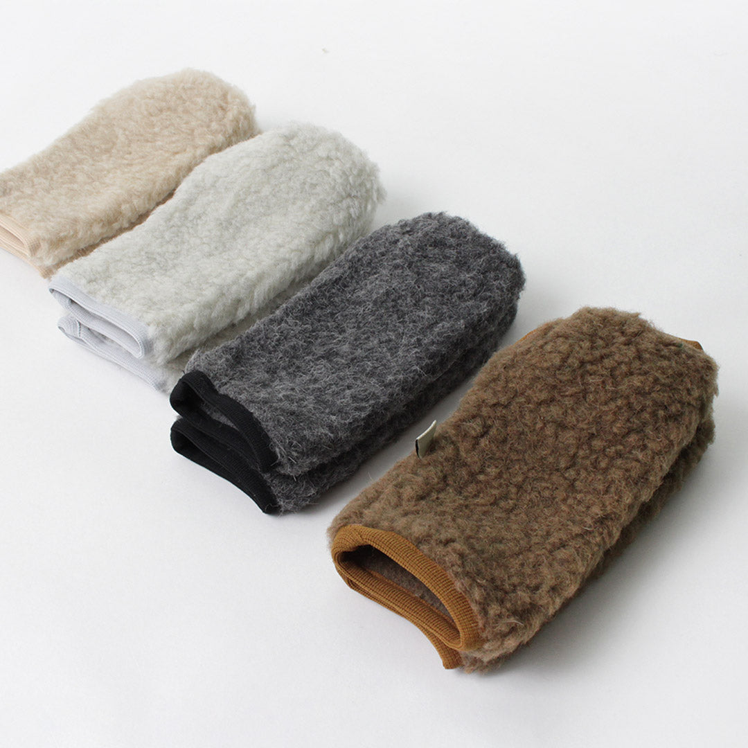 COLDBREAKER(コールドブレーカー) サムビー ハンドウォーマー