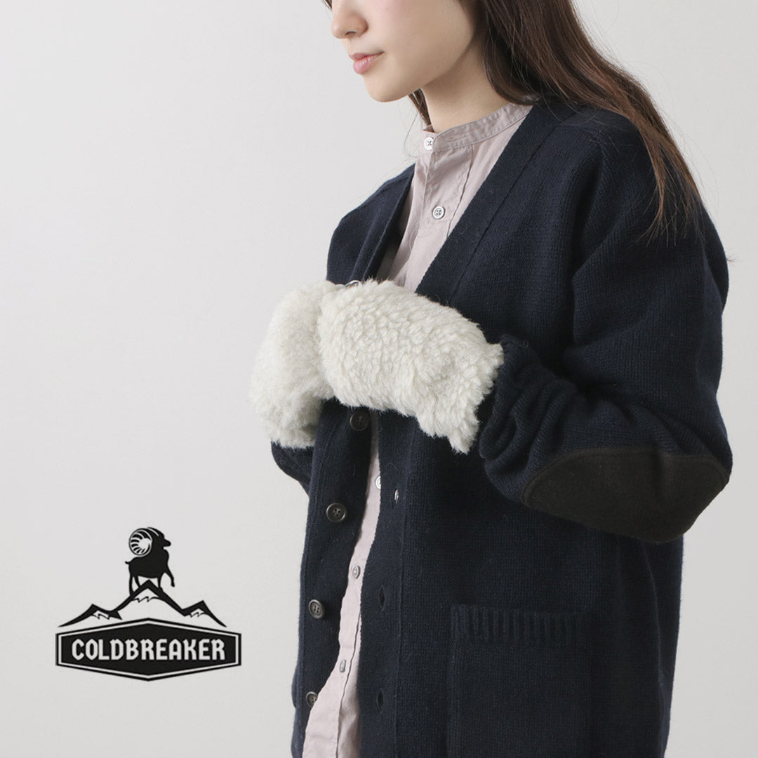 COLDBREAKER(コールドブレーカー) サムビー ハンドウォーマー