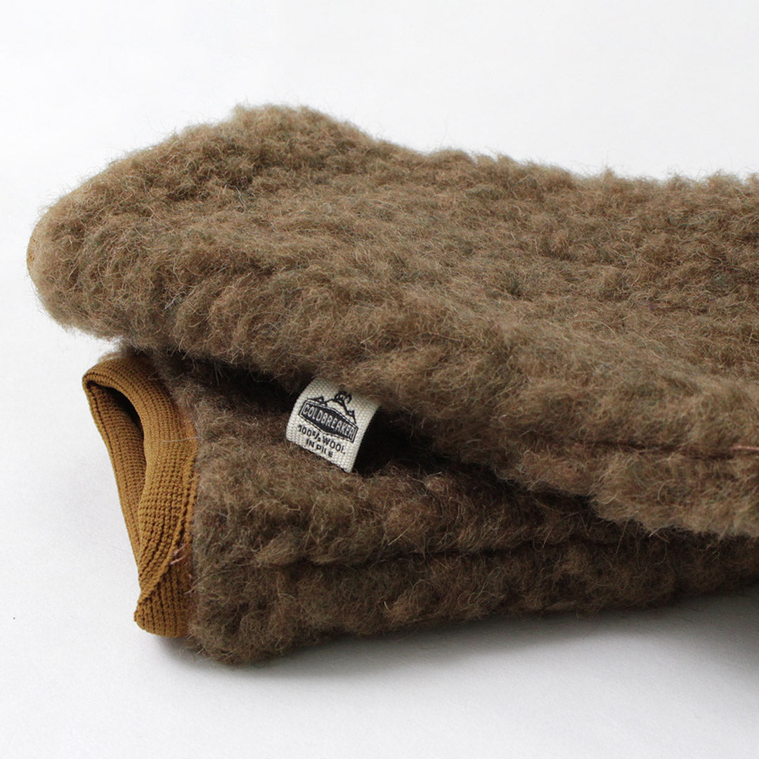 COLDBREAKER(コールドブレーカー) サムビー ハンドウォーマー