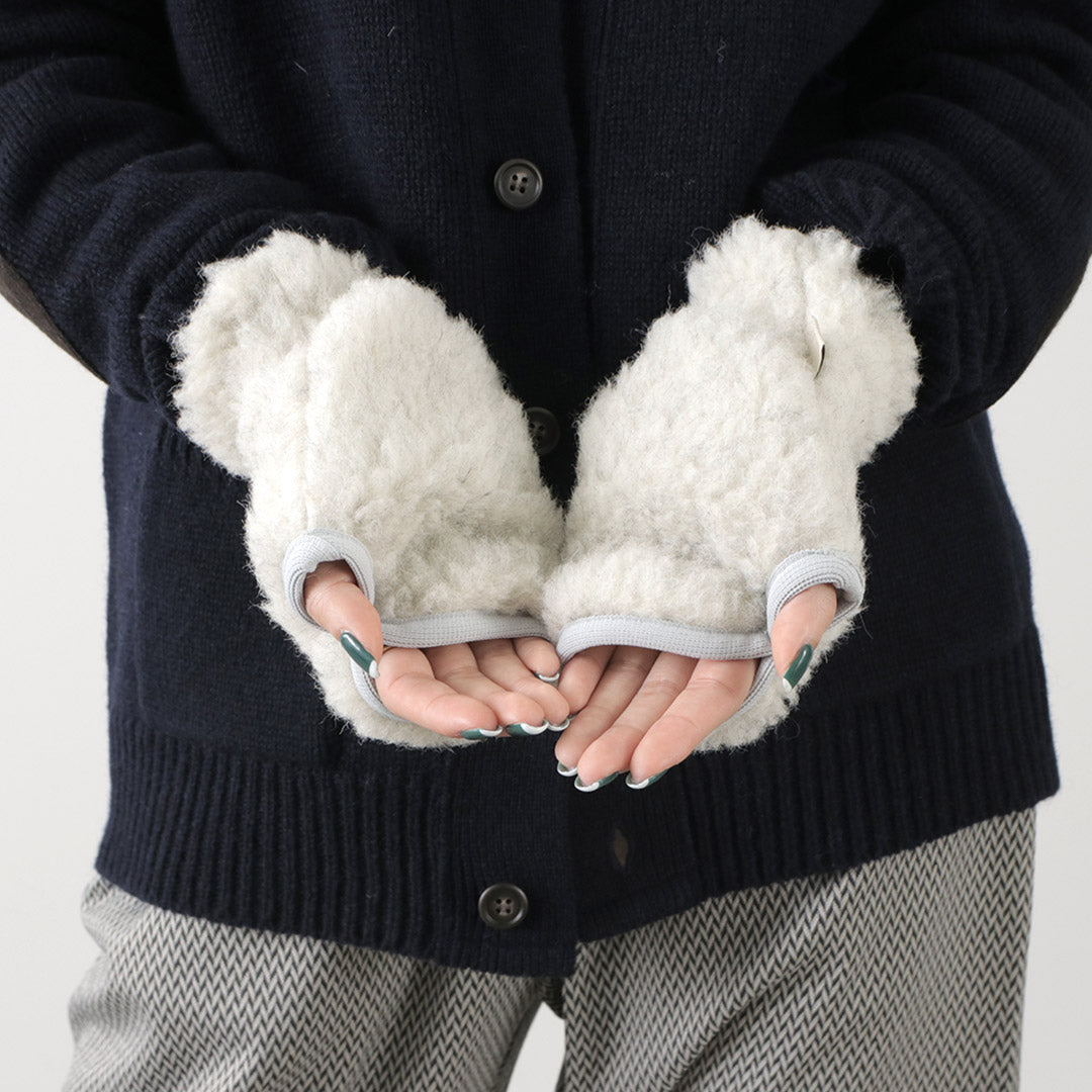 COLDBREAKER(コールドブレーカー) サムビー ハンドウォーマー