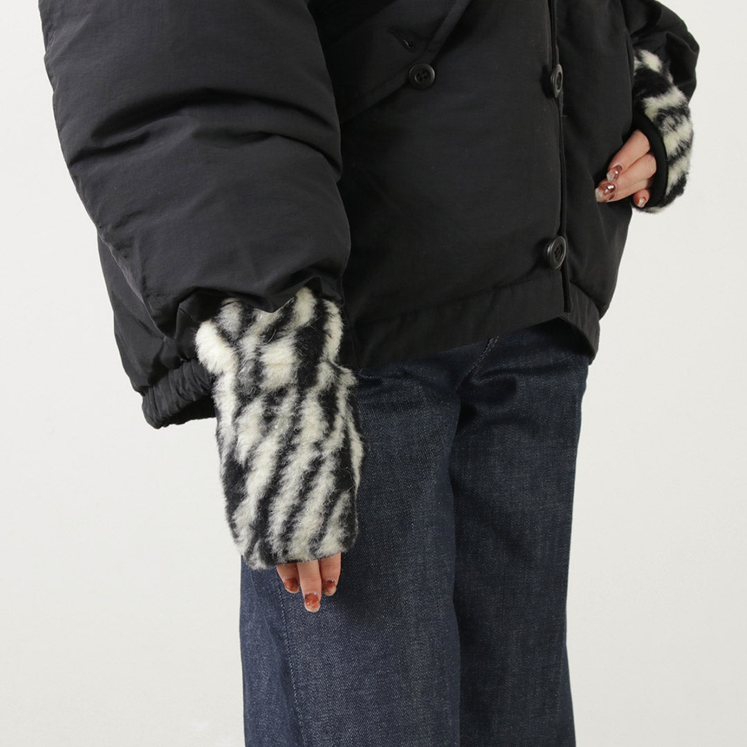 COLDBREAKER(コールドブレーカー) サムビー ハンドウォーマー