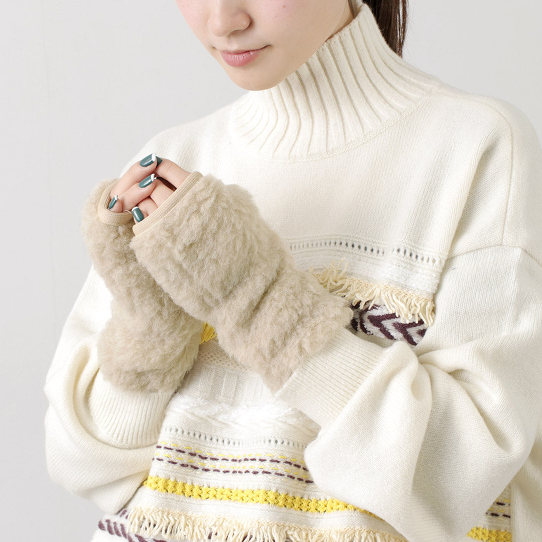 COLDBREAKER(コールドブレーカー) サムビー ハンドウォーマー