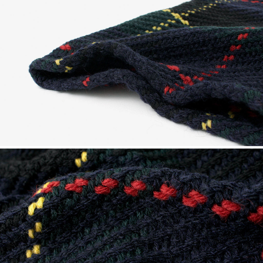 JOHN BRANIGAN(ジョン ブラニガン) ストール