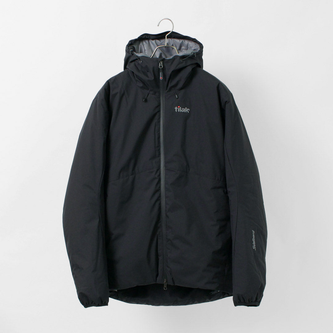 【20%OFF】TILAK(ティラック) SVALBARD スバルバード 2024年モデル【セール】