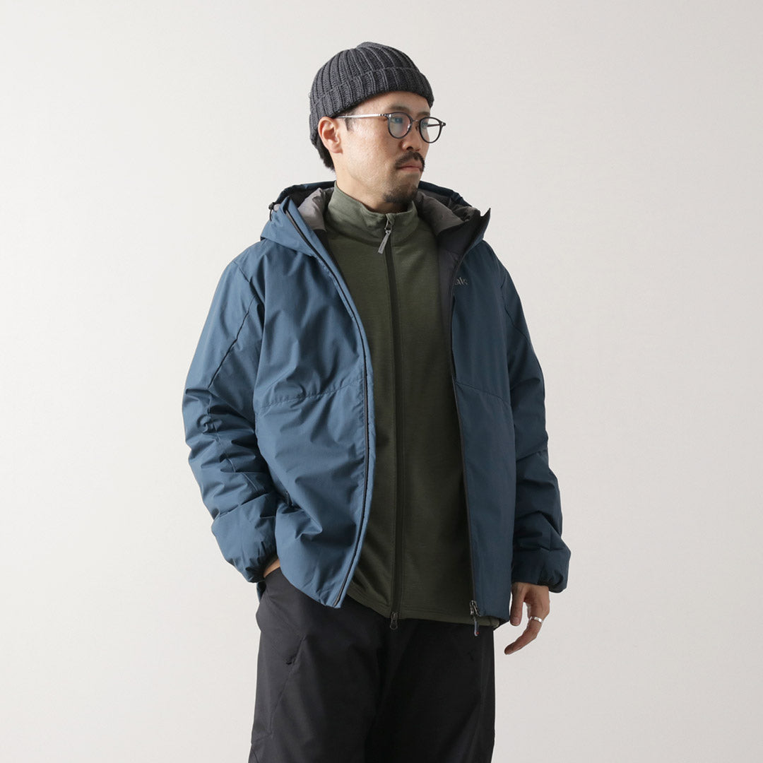 【20%OFF】TILAK(ティラック) SVALBARD スバルバード 2024年モデル【セール】