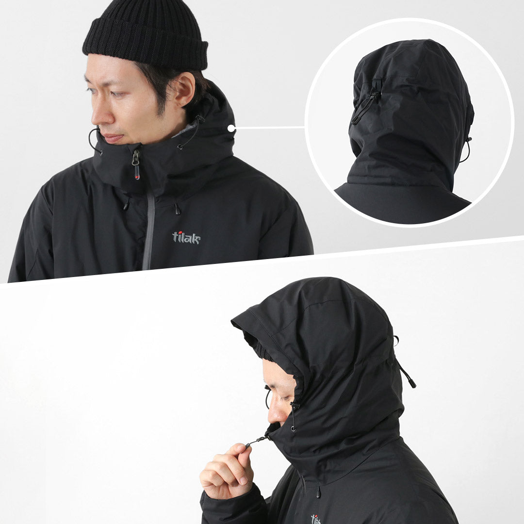 【20%OFF】TILAK(ティラック) SVALBARD スバルバード 2024年モデル【セール】