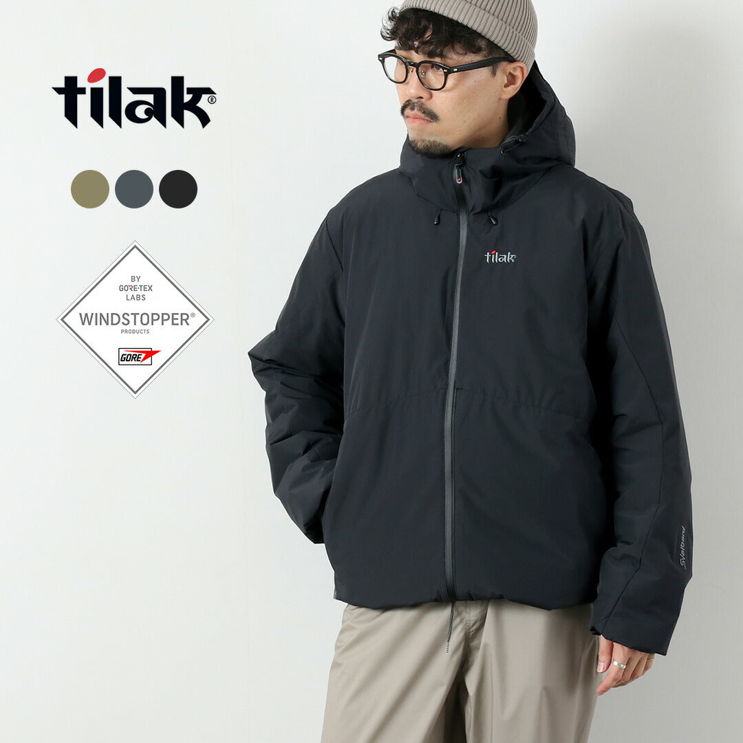 TILAK(ティラック)