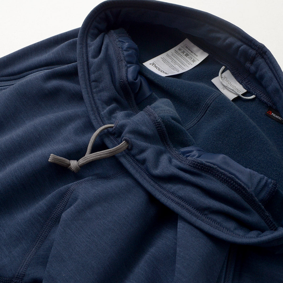 HOUDINI(フーディニ)