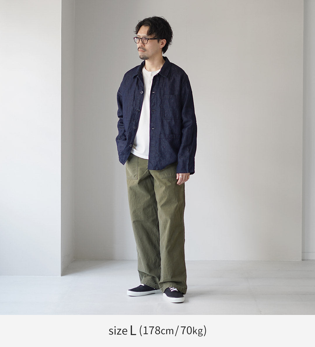 JAPANBLUEJEANS(ジャパンブルージーンズ)