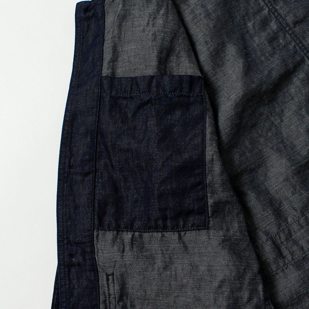 Bluerefabric(ブルーリファブリック)