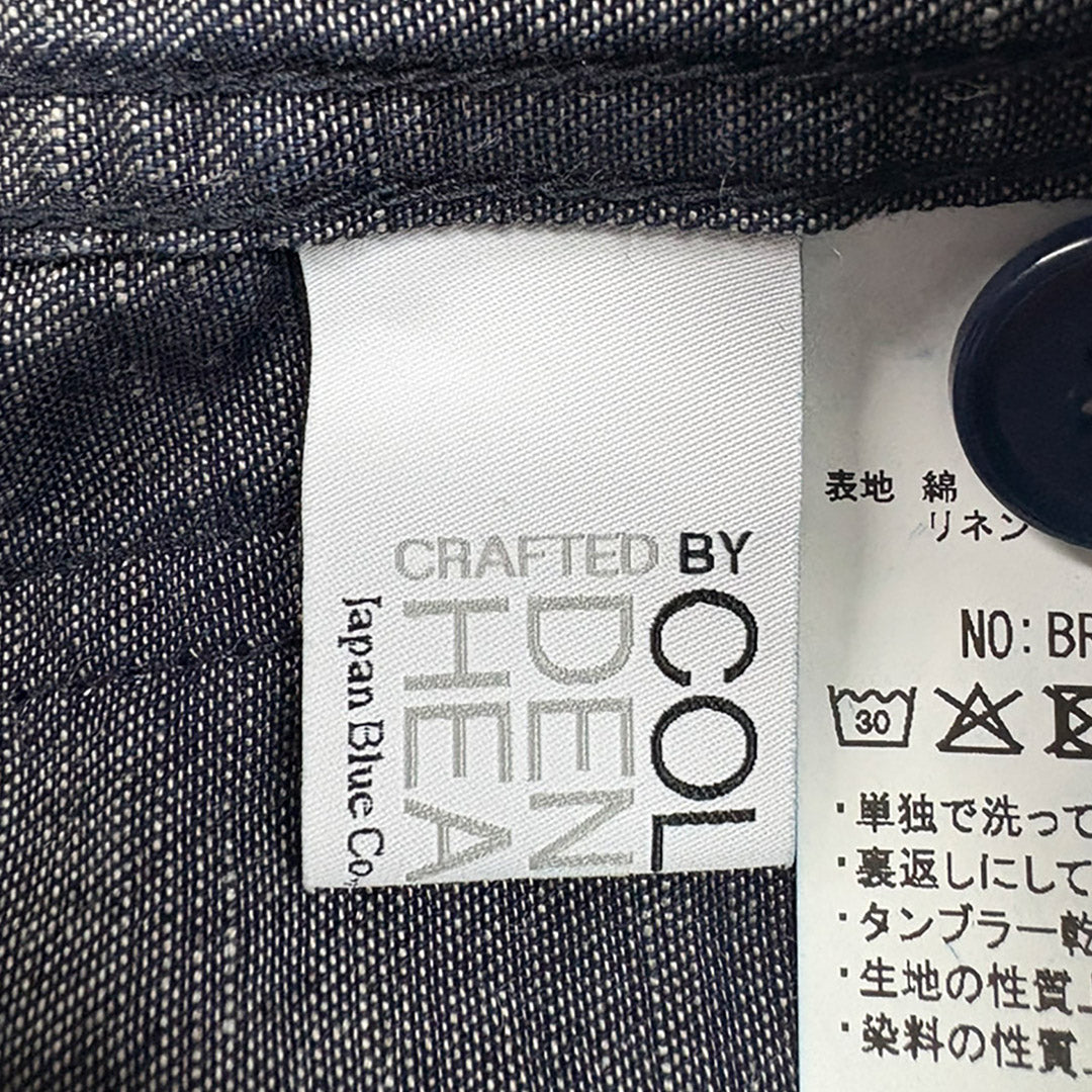 Bluerefabric(ブルーリファブリック)