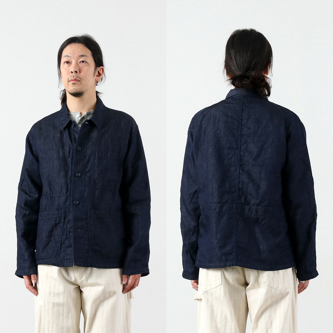 Bluerefabric(ブルーリファブリック)