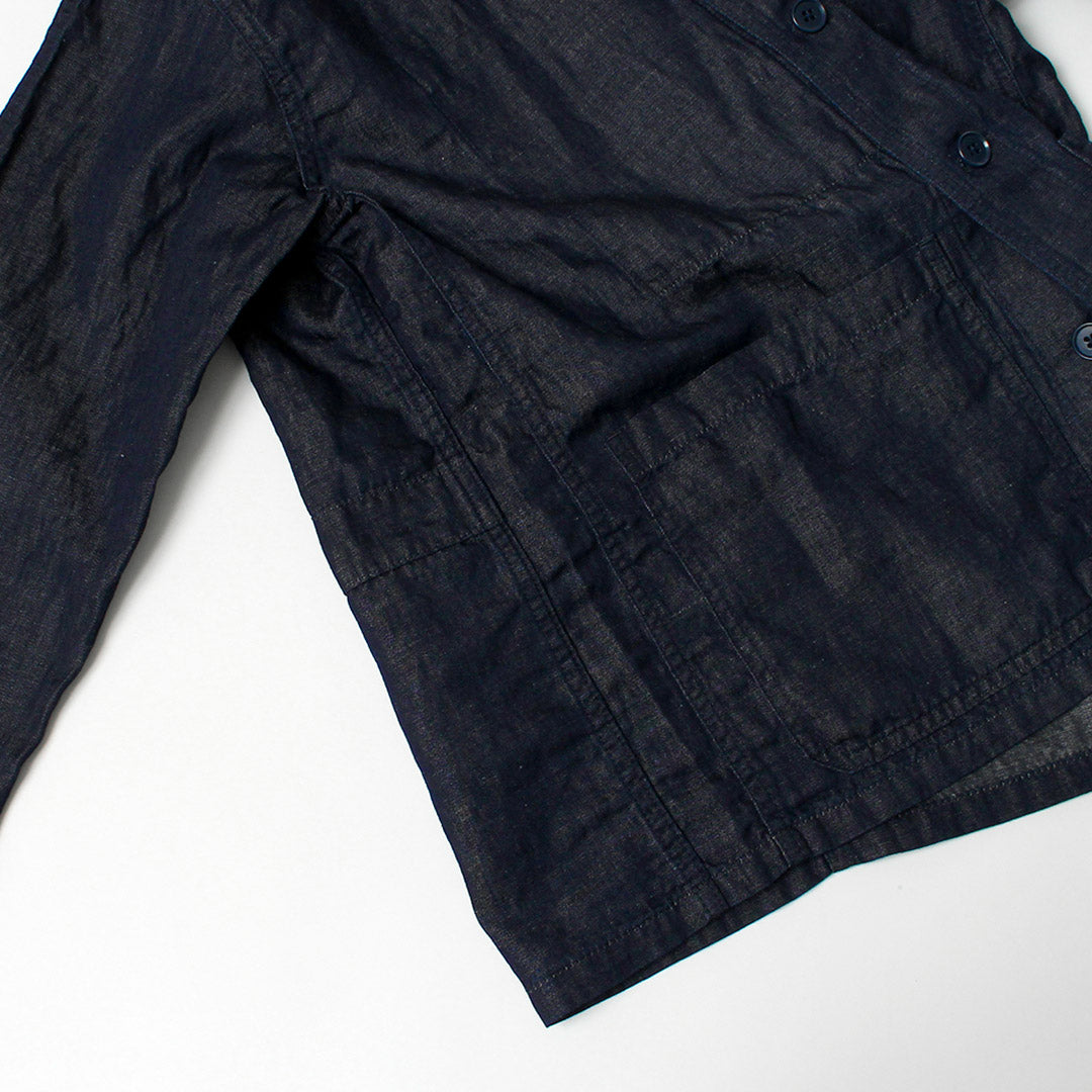 Bluerefabric(ブルーリファブリック)