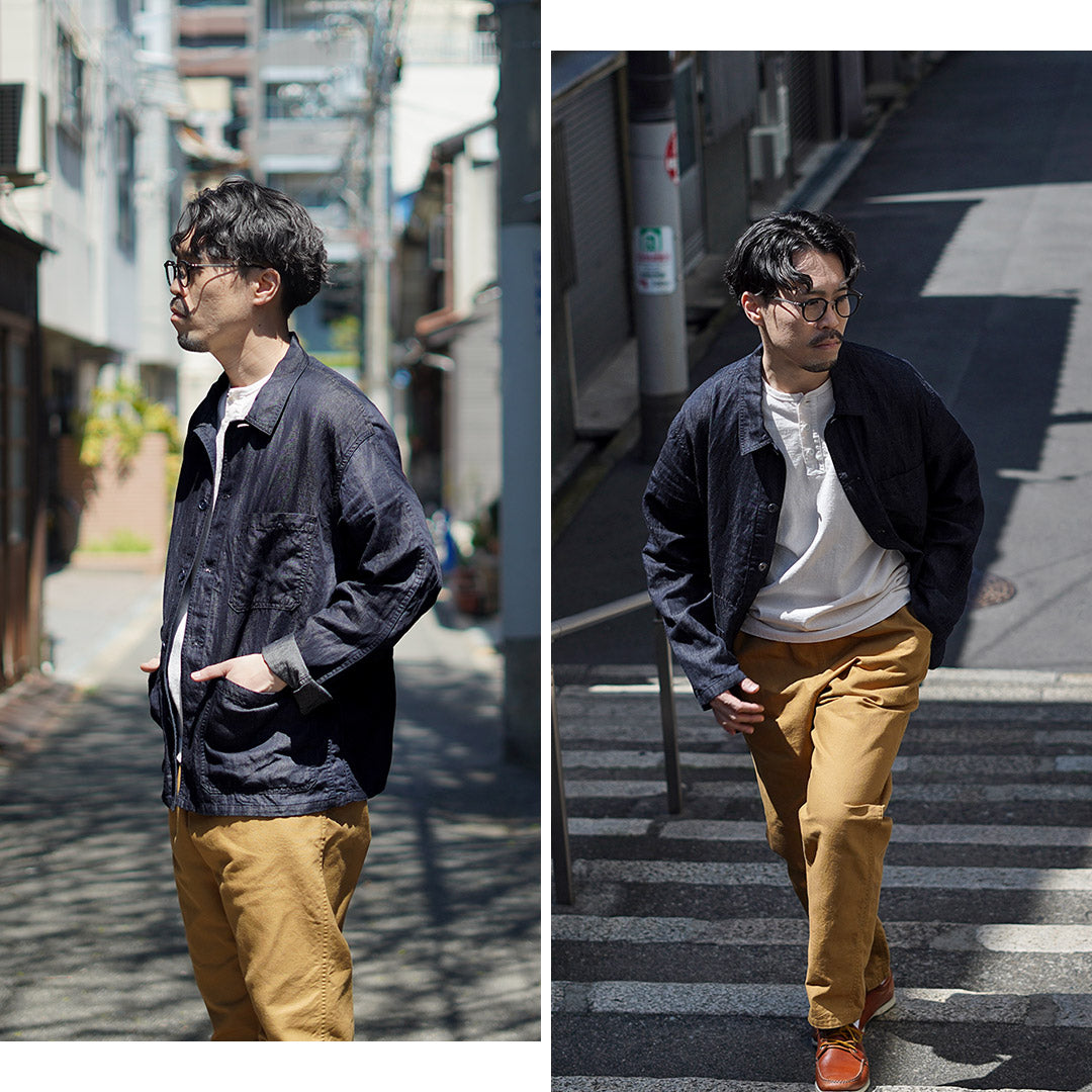 Bluerefabric(ブルーリファブリック)