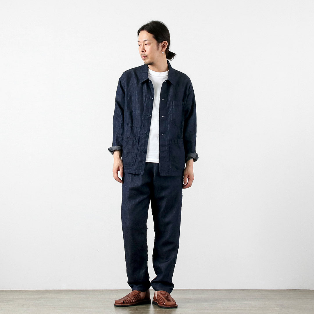 Bluerefabric(ブルーリファブリック)