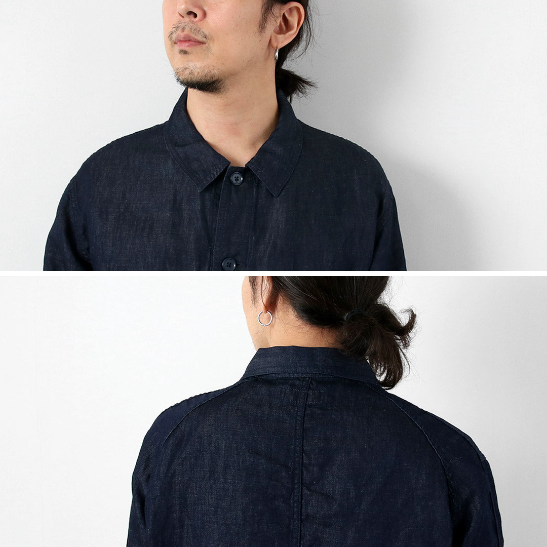 Bluerefabric(ブルーリファブリック)