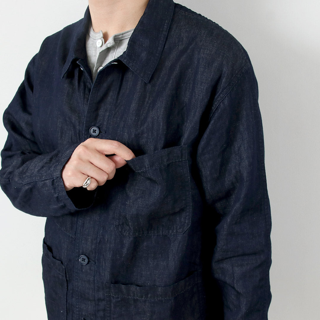 Bluerefabric(ブルーリファブリック)