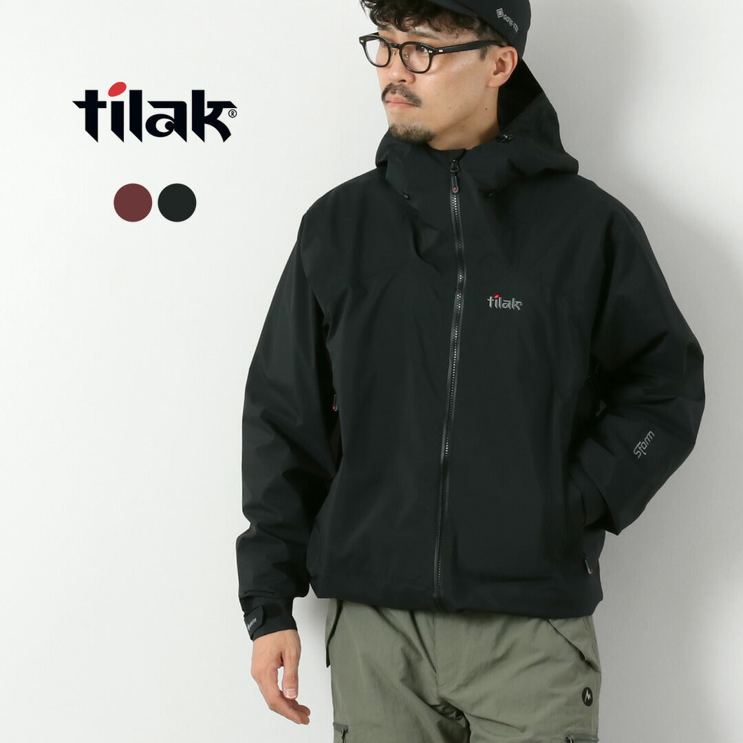 TILAK(ティラック)