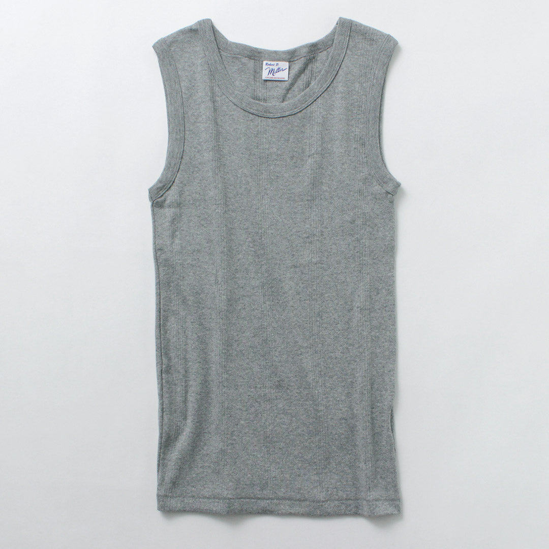 ROBERTP.MILLER(ロバートピーミラー)