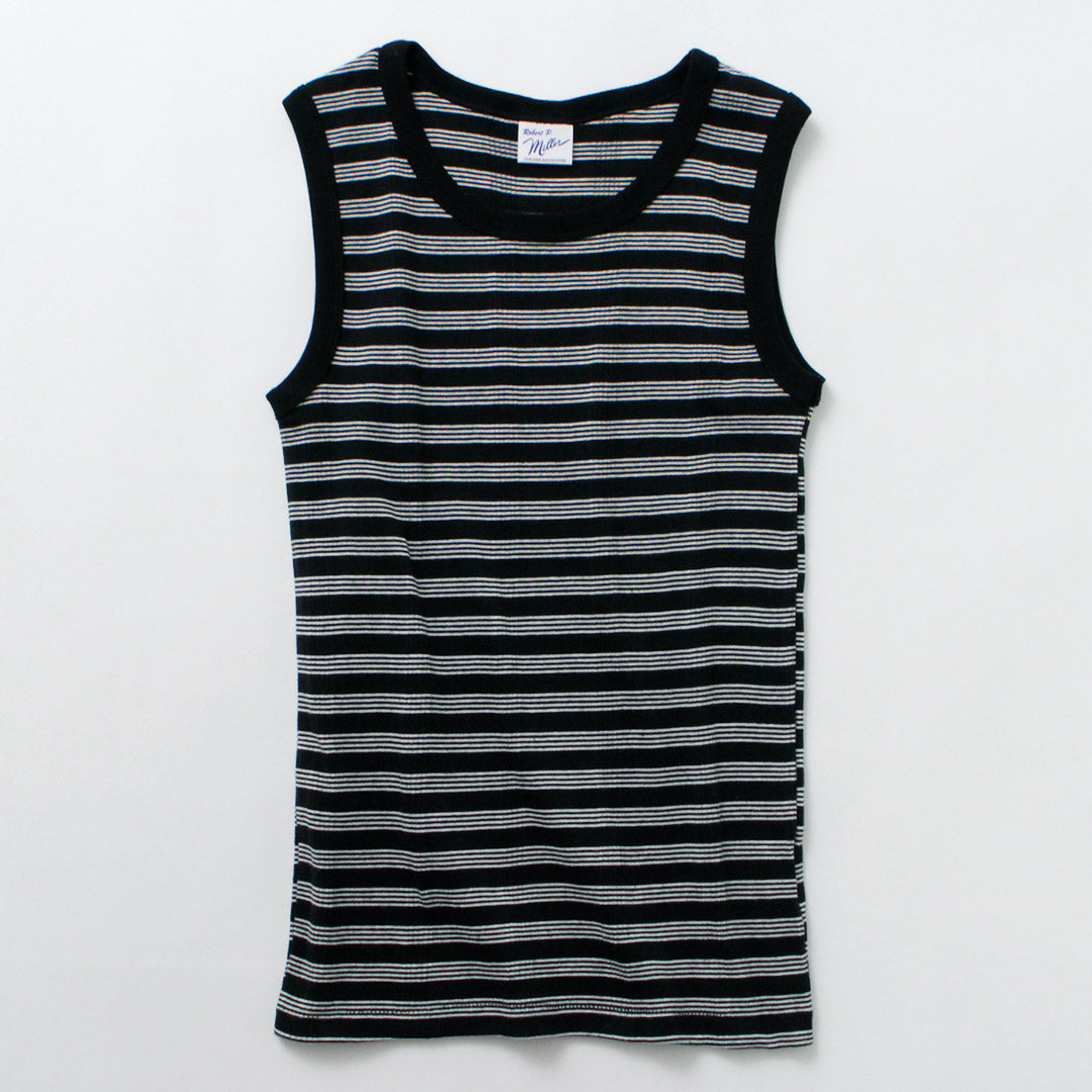 ROBERTP.MILLER(ロバートピーミラー)