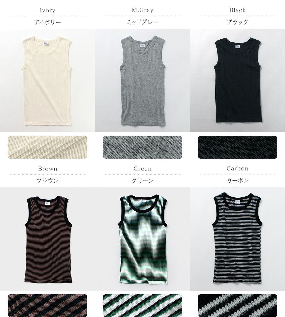 ROBERTP.MILLER(ロバートピーミラー)