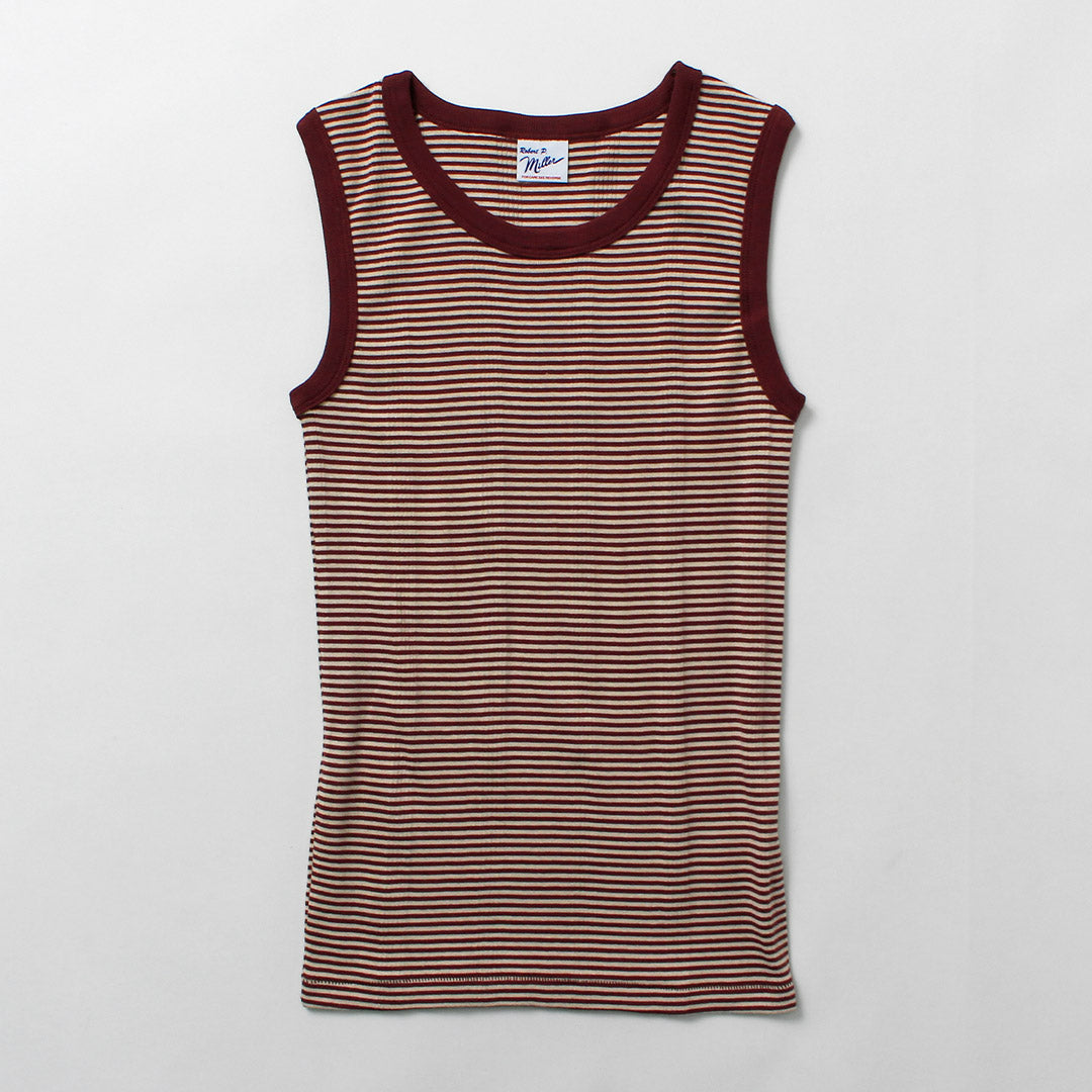 ROBERTPMILLER(ロバートピーミラー)