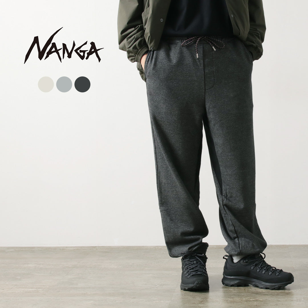 NANGA(ナンガ)