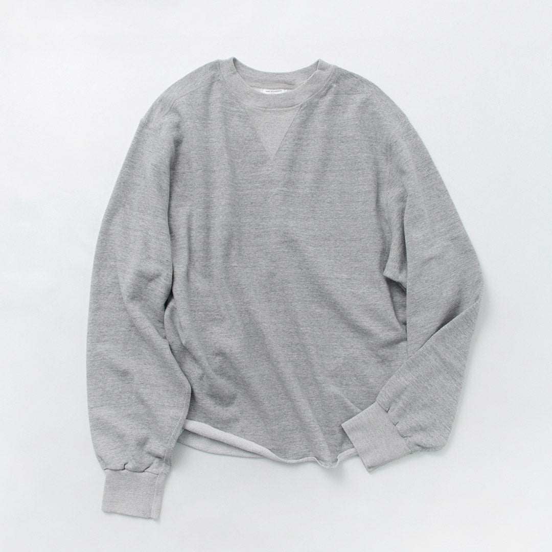 【30%OFF】SHINZONE(シンゾーン) ダブルガゼット プルオーバー