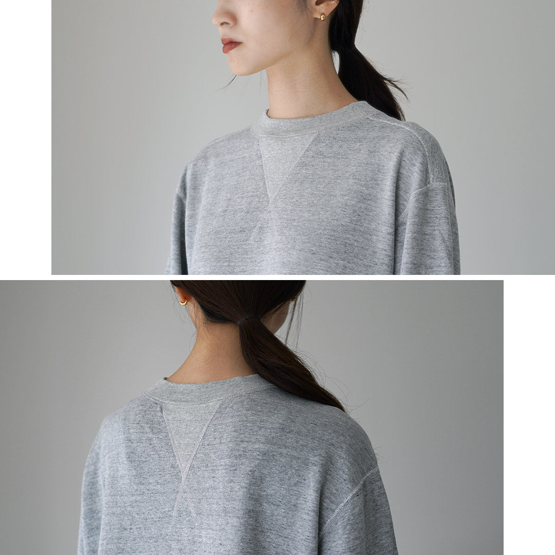 【30%OFF】SHINZONE(シンゾーン) ダブルガゼット プルオーバー