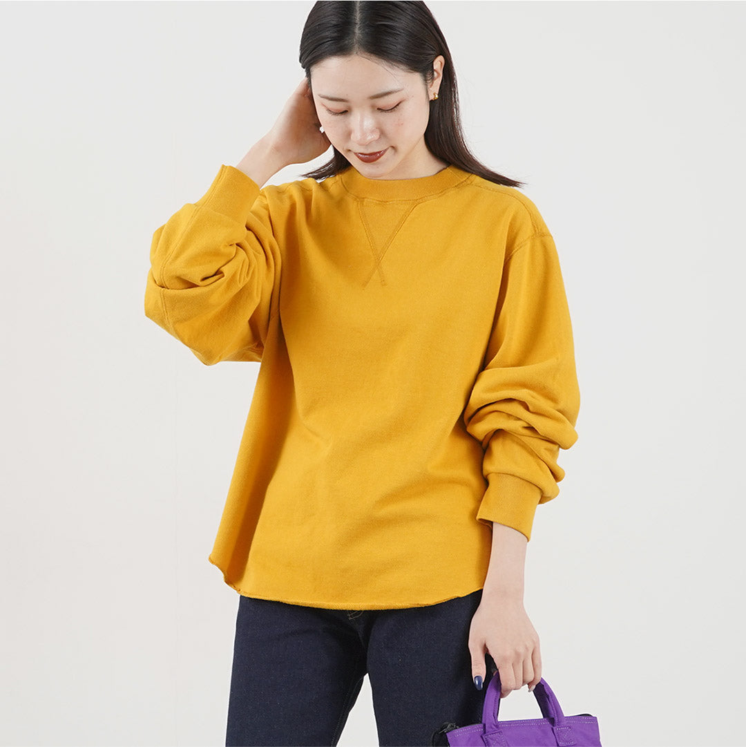 【30%OFF】SHINZONE(シンゾーン) ダブルガゼット プルオーバー