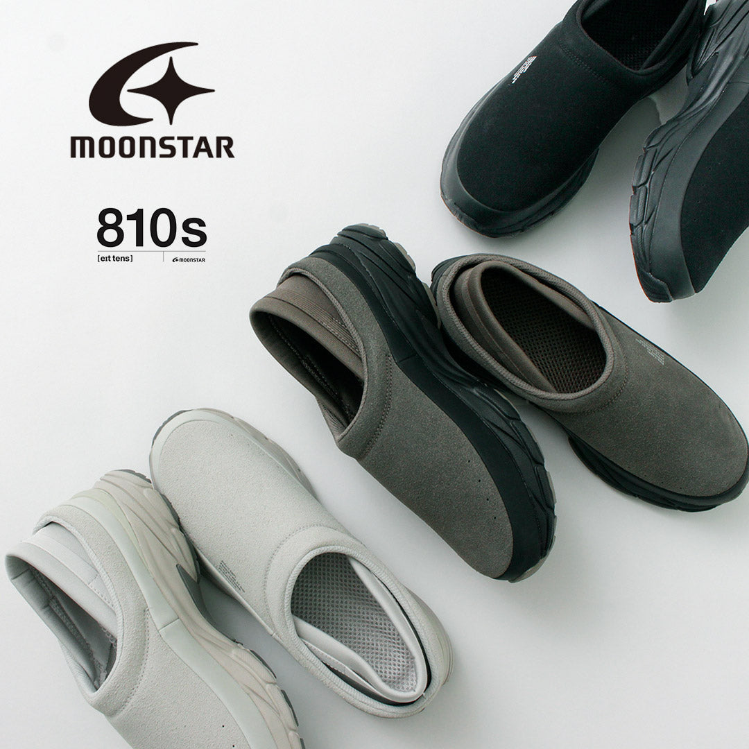 MOONSTAR(ムーンスター) 810s エイトテンス キャンピー ET040