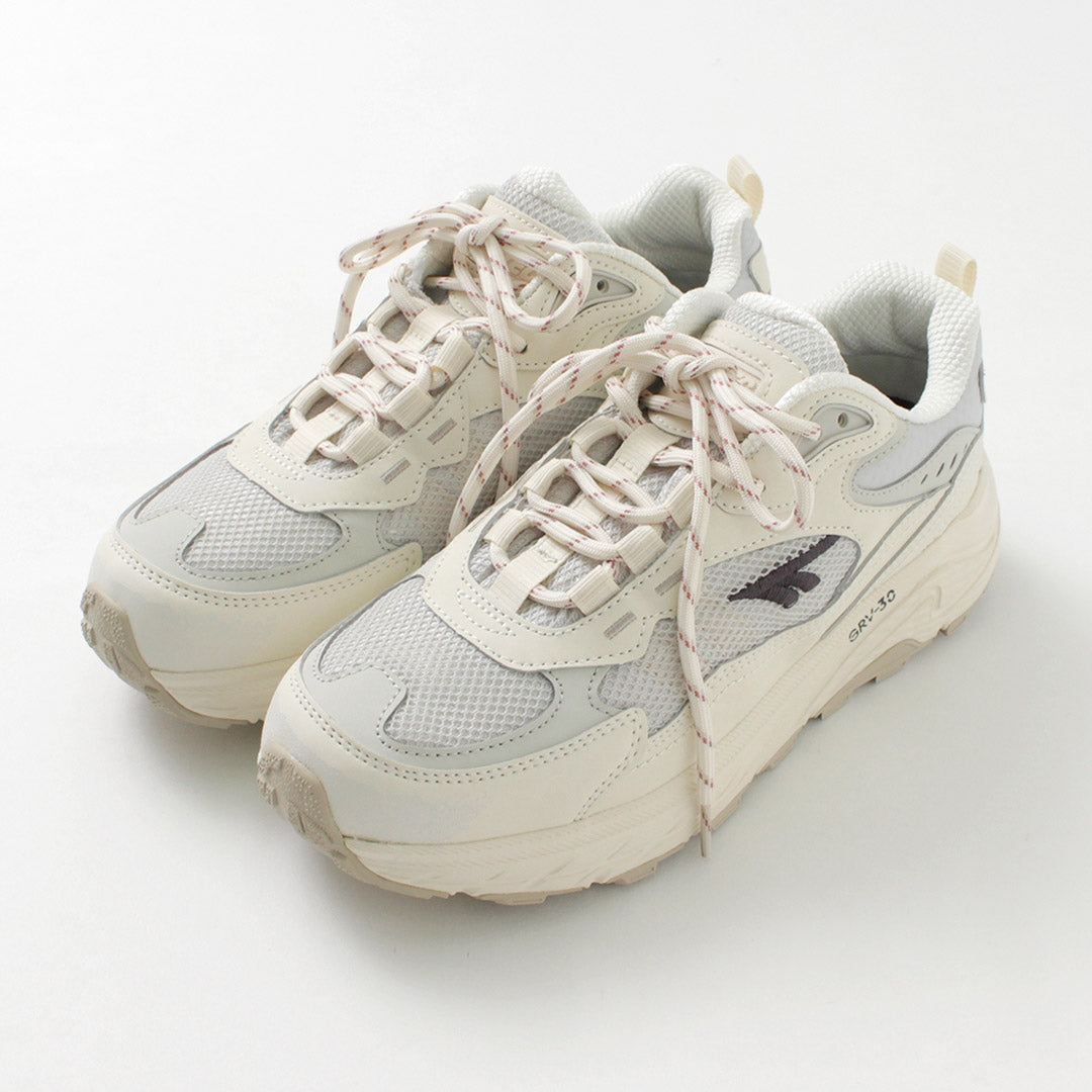 HI-TEC(ハイテック) イーストエンド ウォータープルーフ