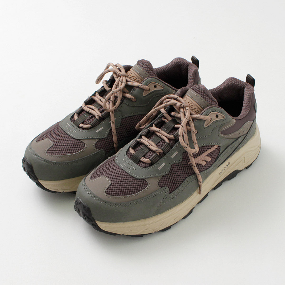 HI-TEC(ハイテック) イーストエンド ウォータープルーフ