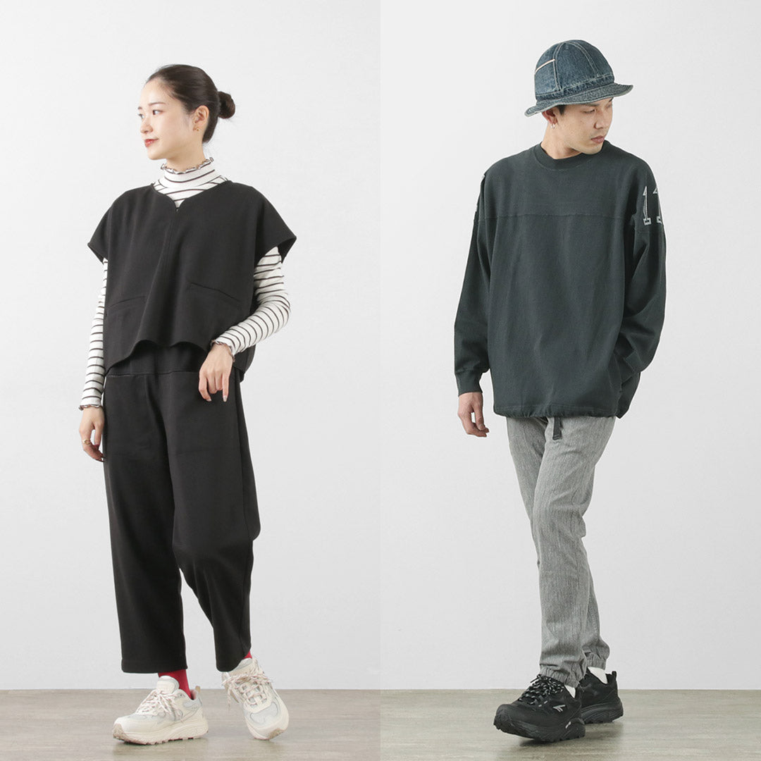 HI-TEC(ハイテック) イーストエンド ウォータープルーフ