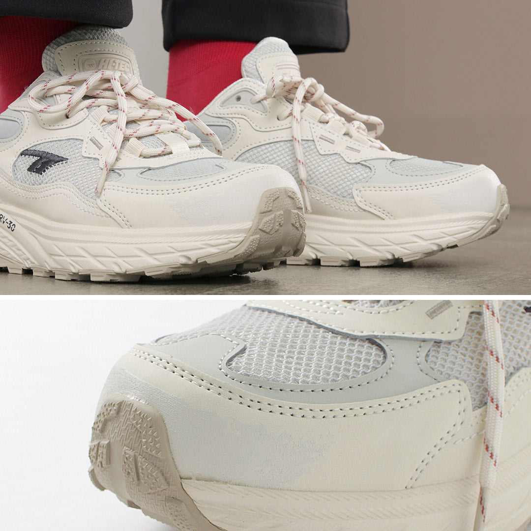 HI-TEC(ハイテック) イーストエンド ウォータープルーフ