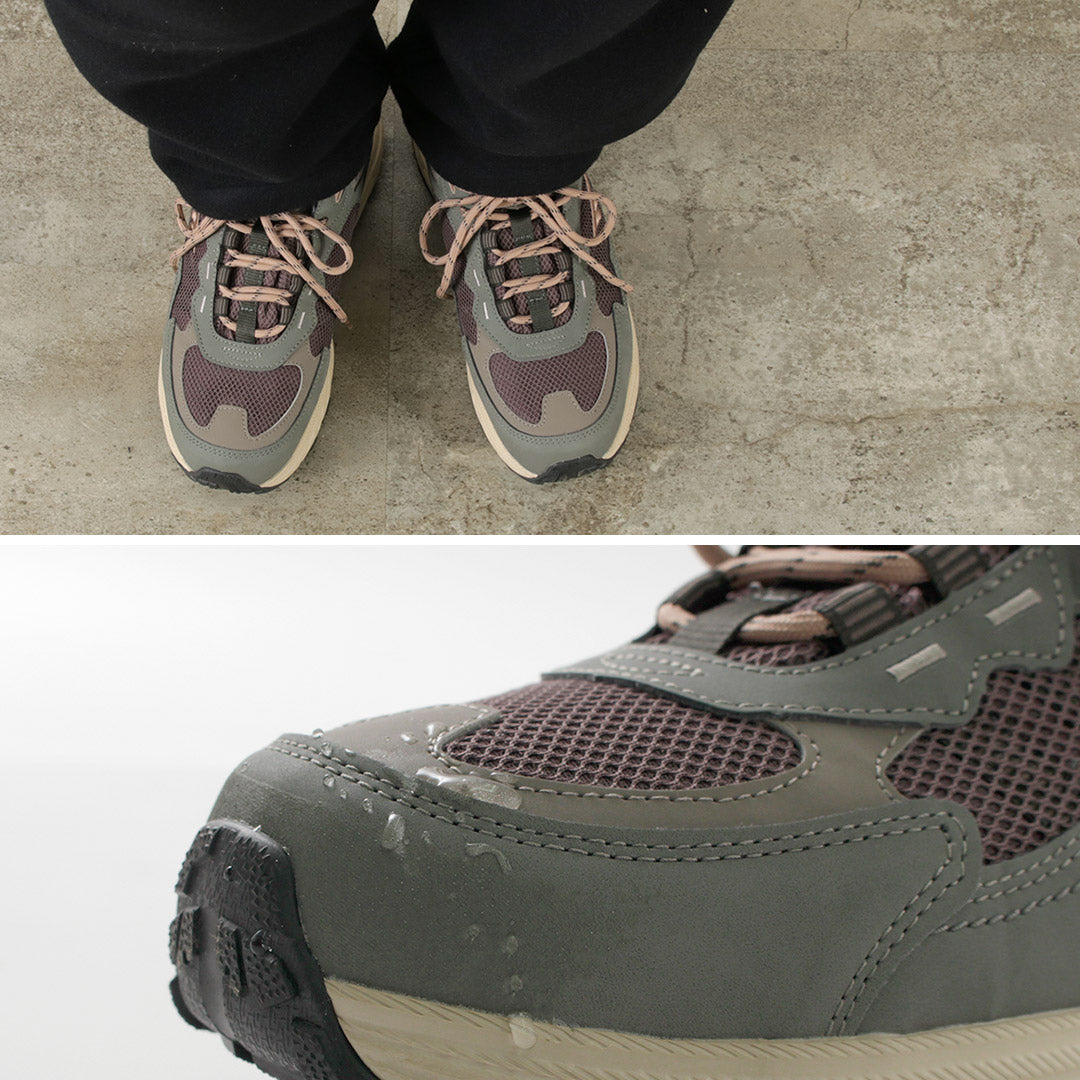 HI-TEC(ハイテック) イーストエンド ウォータープルーフ