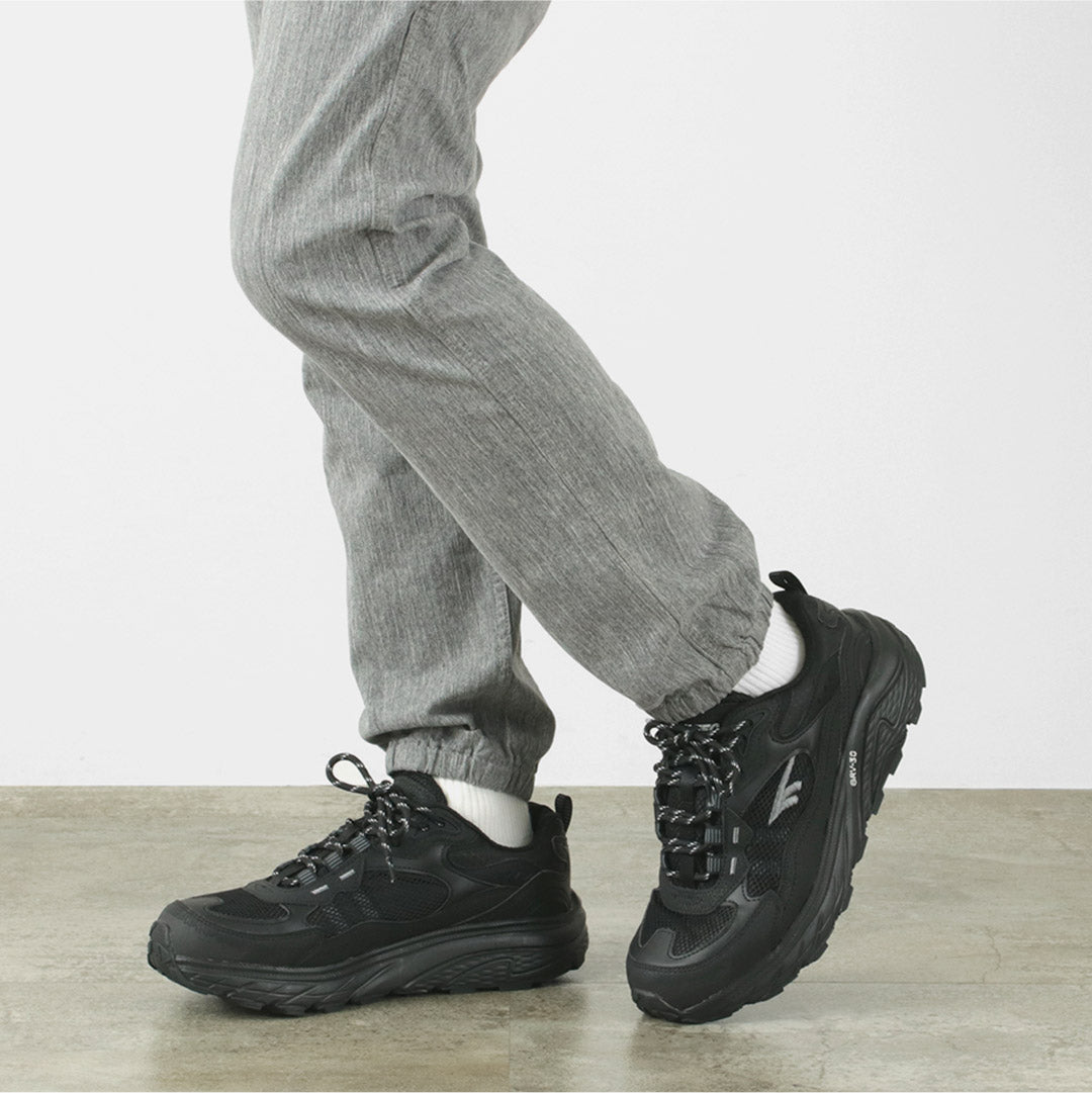 HI-TEC(ハイテック) イーストエンド ウォータープルーフ