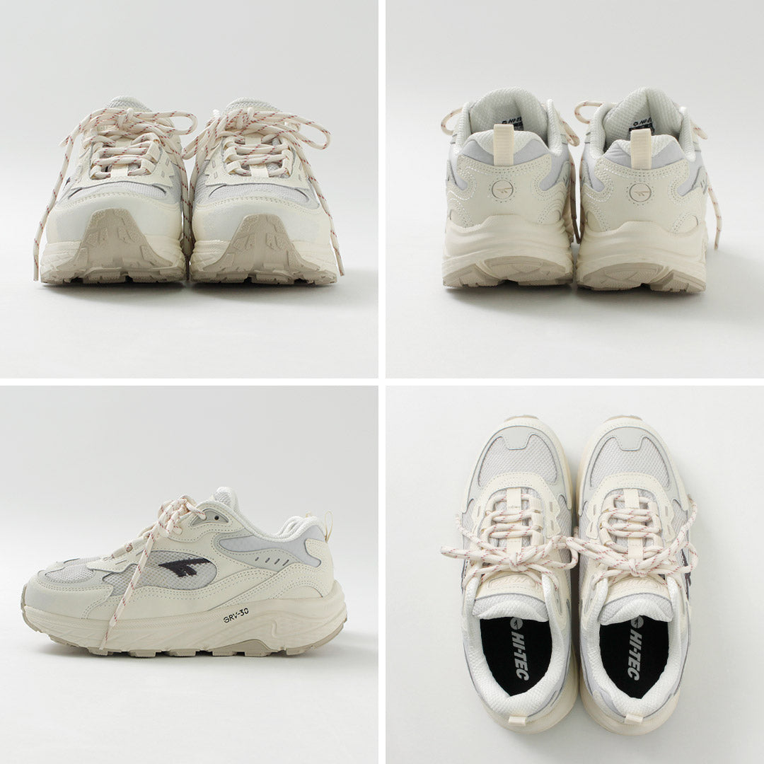 HI-TEC(ハイテック) イーストエンド ウォータープルーフ