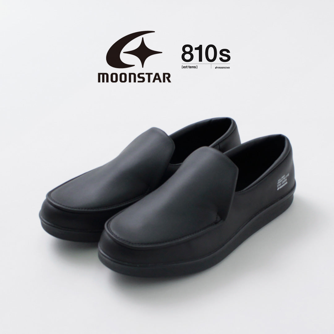 MOONSTAR(ムーンスター) 810s エイトテンス プルー ET012