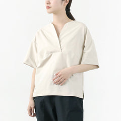 ivory / XS