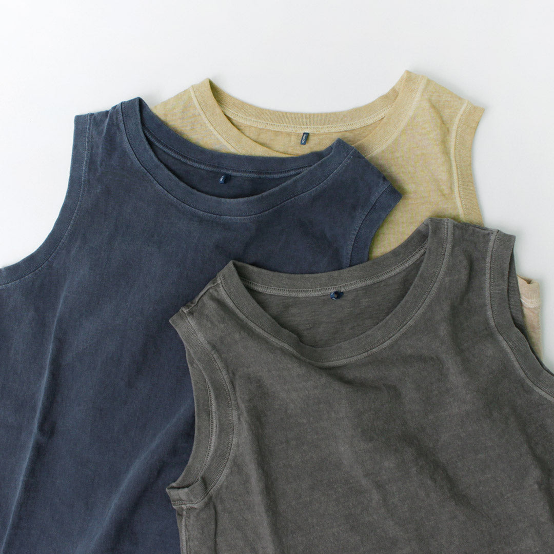 【20%OFF】GOOD ON(グッドオン) ファイントップ