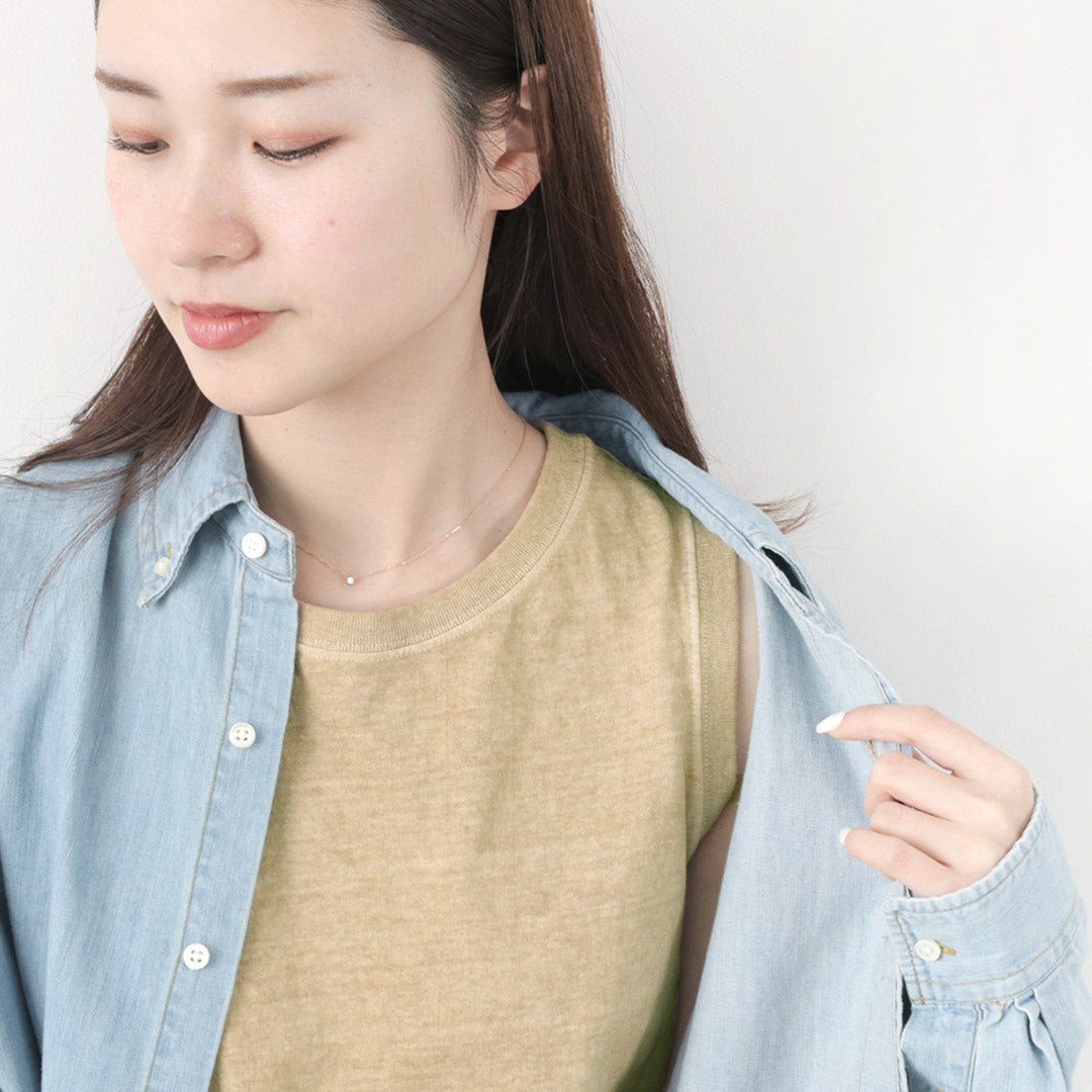 【20%OFF】GOOD ON(グッドオン) ファイントップ