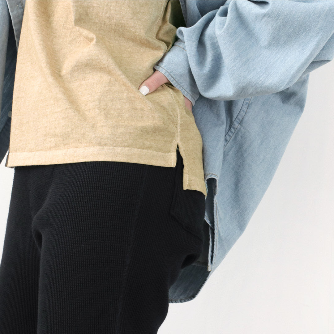 【20%OFF】GOOD ON(グッドオン) ファイントップ