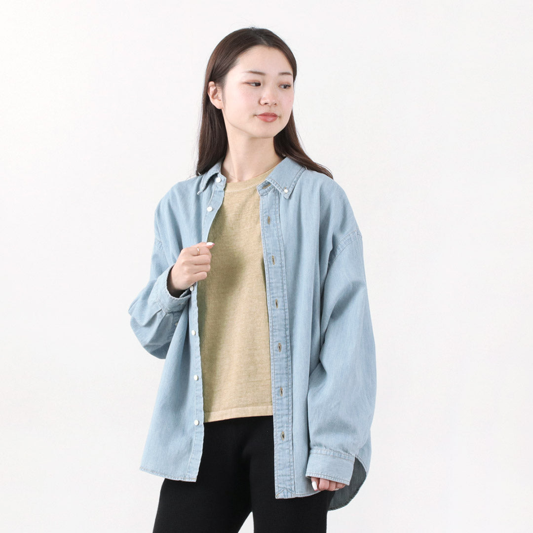 【20%OFF】GOOD ON(グッドオン) ファイントップ