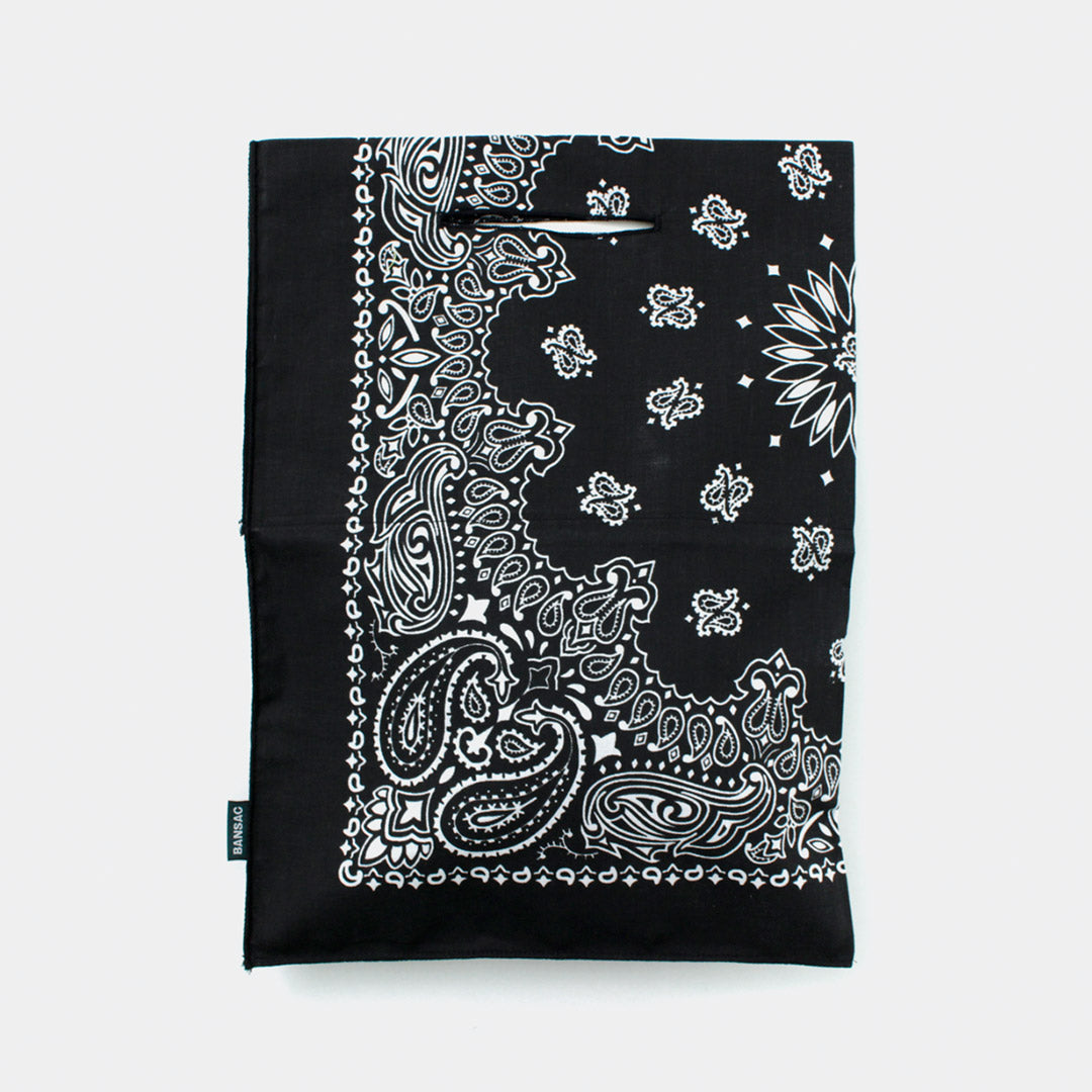 BANSAC(バンサック) バンダナ エコバッグ